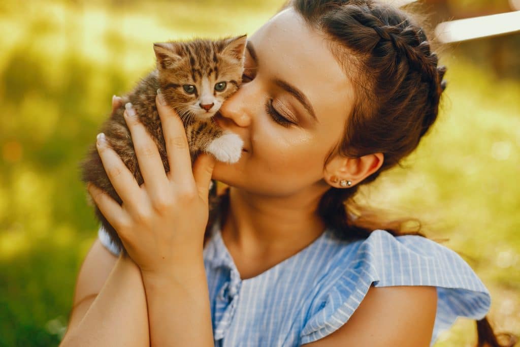 pet e saúde mental humana